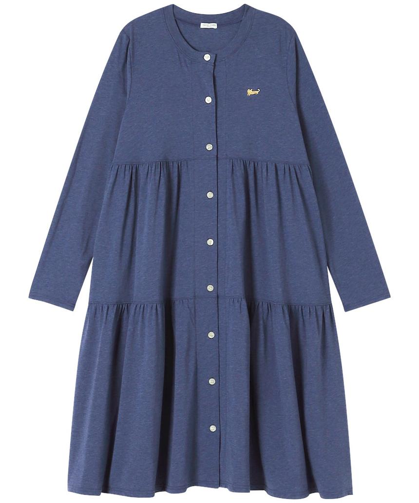 tsumorichisato ワンピース(UNX555) コン M(L0Y) tsumorichisato ワンピース(UNX555) コン M(L0Y)
