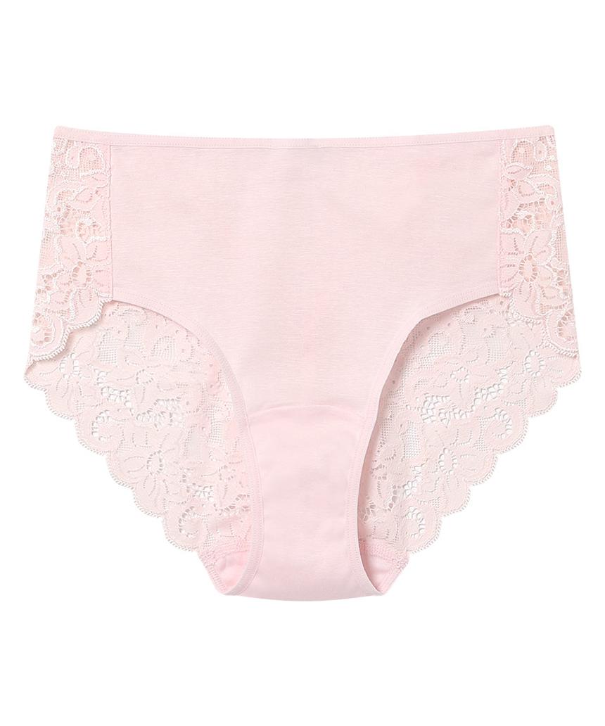 HANRO ハンロ　ベロア　ルームウェア　ピンク HANRO ハンロ ベロア ルームウェア ピンク レディースの下着・パジャマ