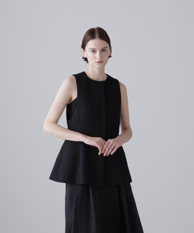 ◆ツイーディーブカティーニブラウス