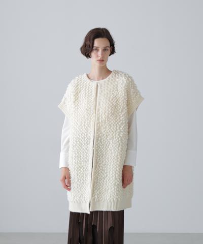 ◆ロービングループニット