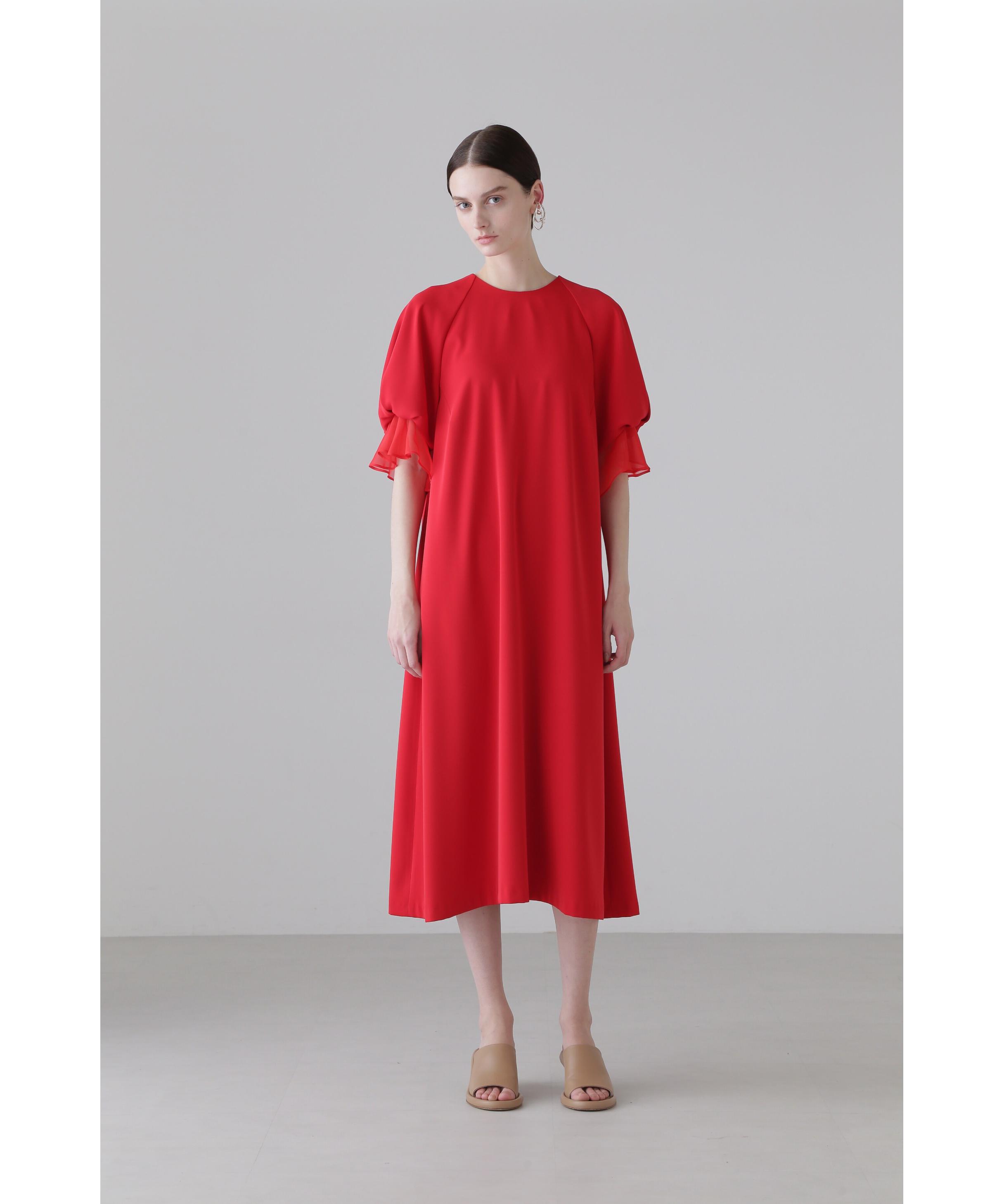 レッド系｜ワンピース・ドレス｜ADORE(アドーア)｜阪急百貨店