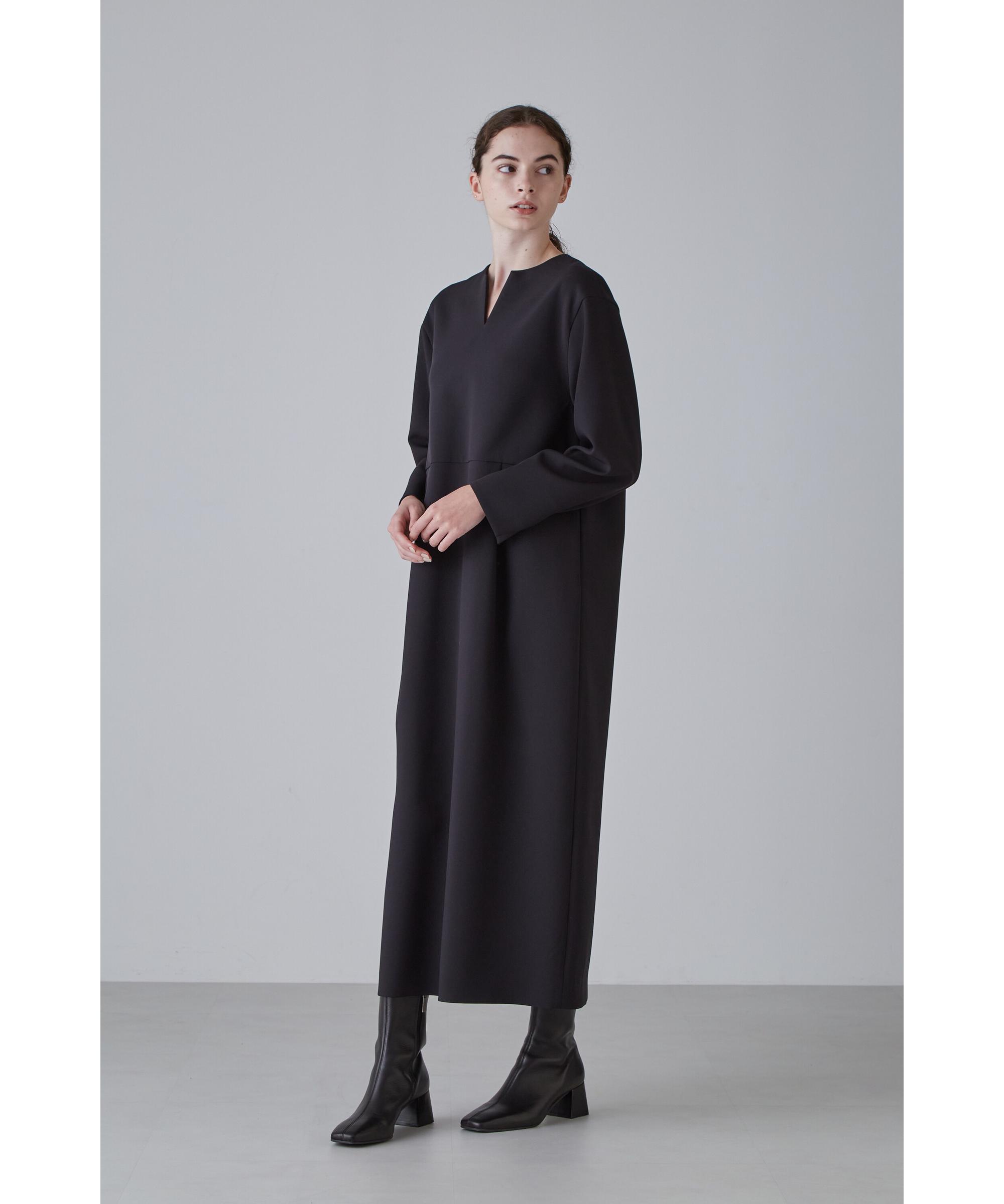 2/4ページ)｜ブラック系｜ワンピース・ドレス｜ADORE(アドーア)｜阪急