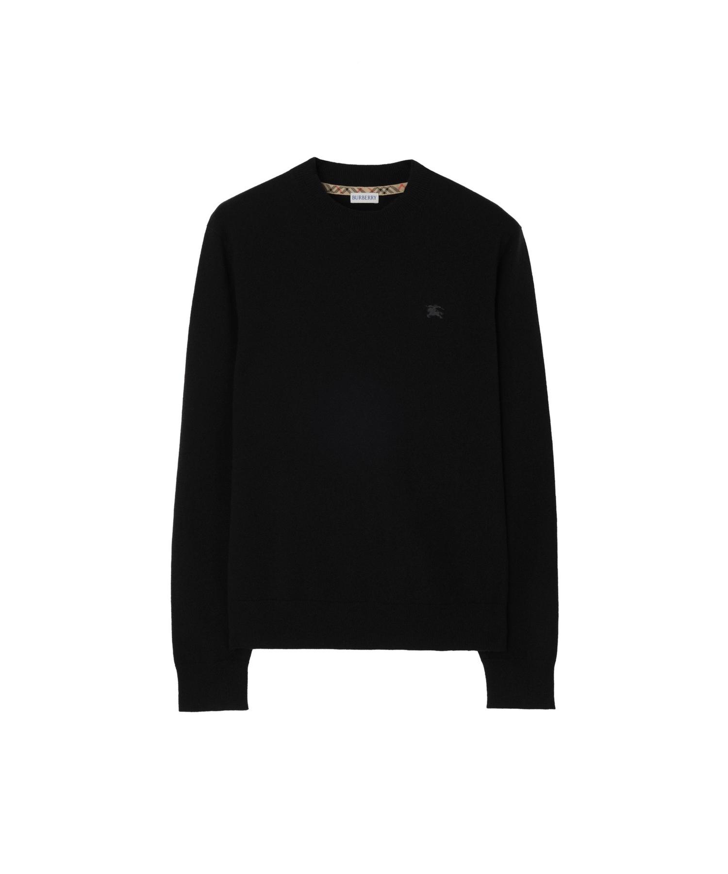 バーバリーセーター ニット・セーター｜バーバリー(BURBERRY)｜HANKYU MEN'S / 阪急メンズ