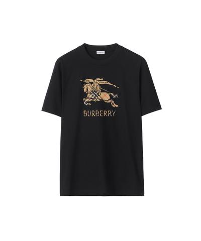 EKD オンブレ コットンTシャツ