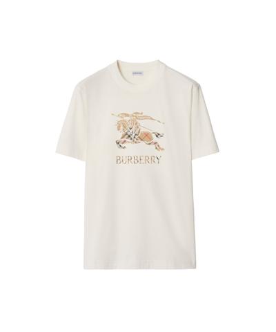EKD オンブレ コットンTシャツ