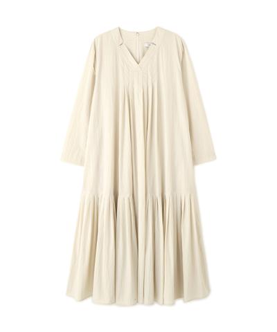 ライトナイロンワンピース