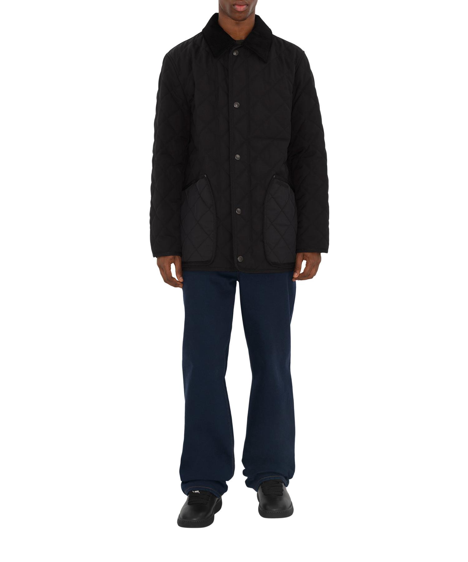 2/2ページ)｜コート｜バーバリー(BURBERRY)｜HANKYU MEN'S / 阪急メンズ