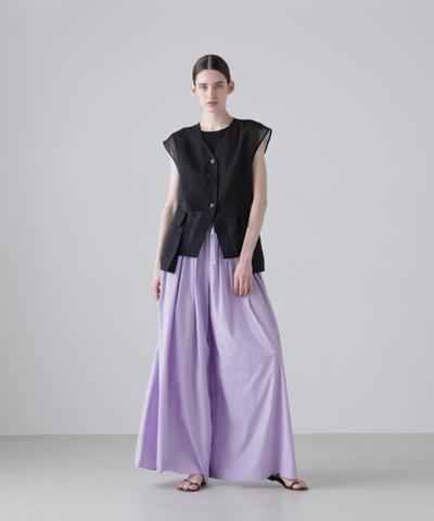 スーパーライトストレッチパンツ