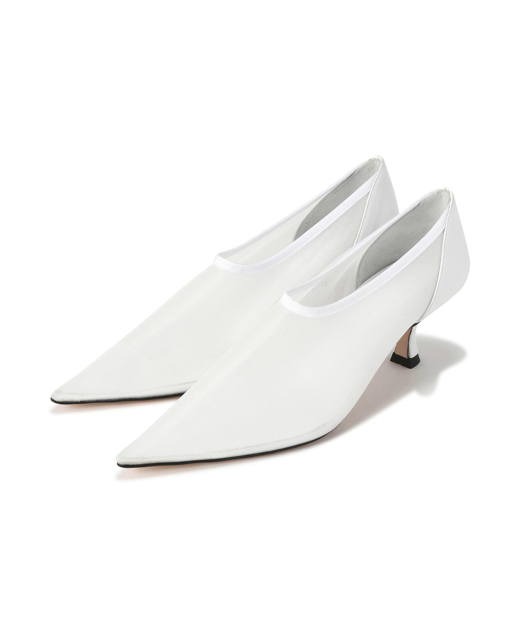 ≪PELLICO SUNNY≫メッシュパンプス(O10780987)｜阪急百貨店公式通販