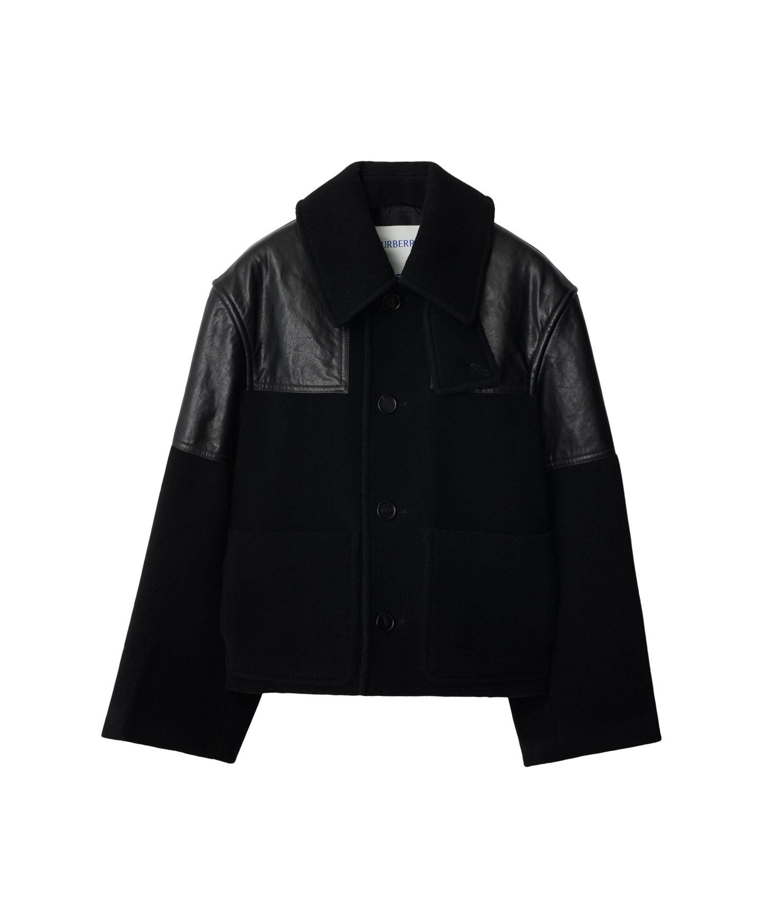 ジャケット｜バーバリー(BURBERRY)｜HANKYU MEN'S / 阪急メンズ