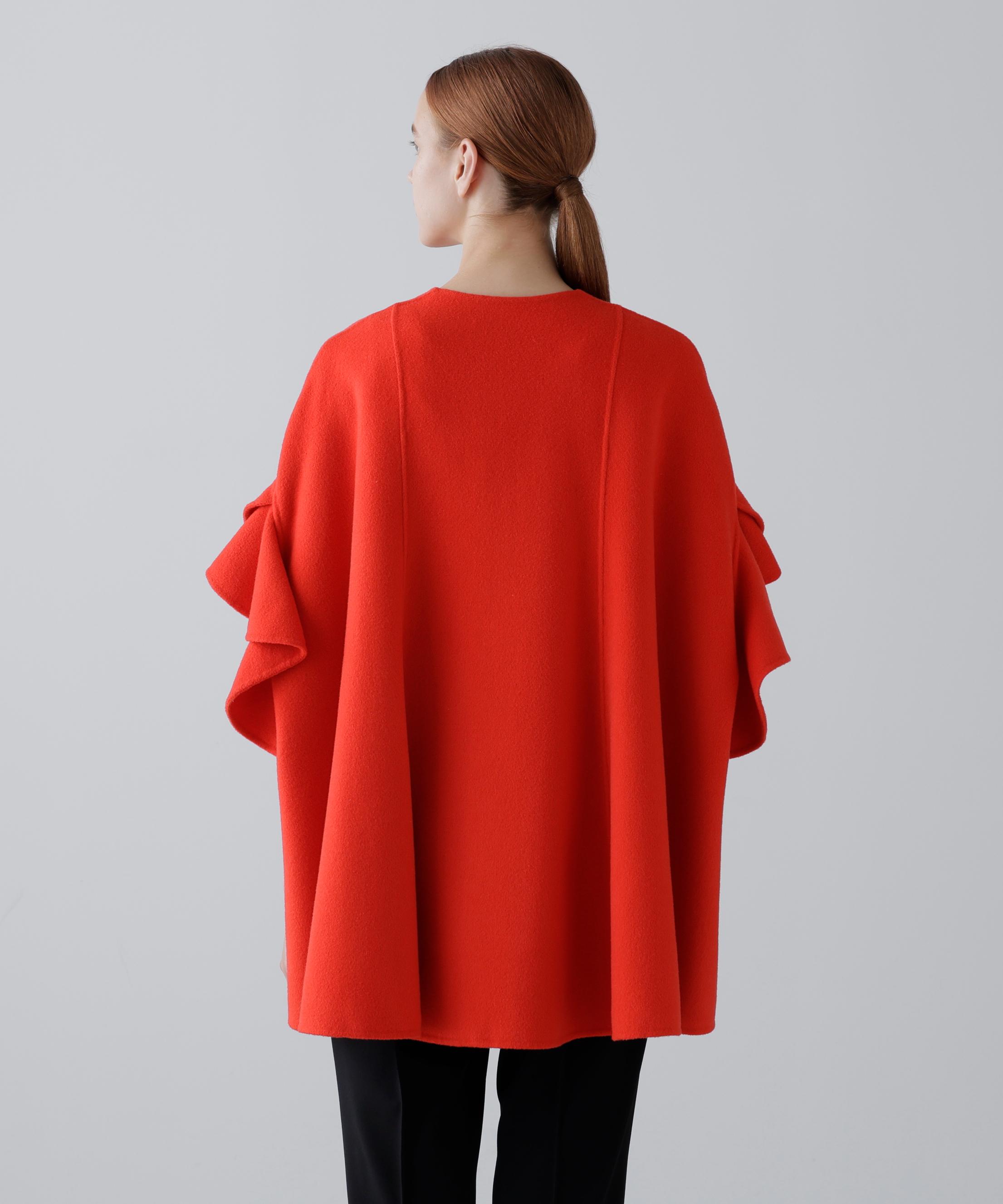 ◇ピュアカシミヤコート(O10728349)｜阪急百貨店公式通販サイト｜阪急