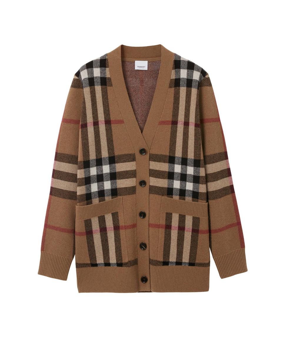 BURBERRY セーター ニット ニット・セーター｜BURBERRY(バーバリー)｜阪急百貨店公式通販
