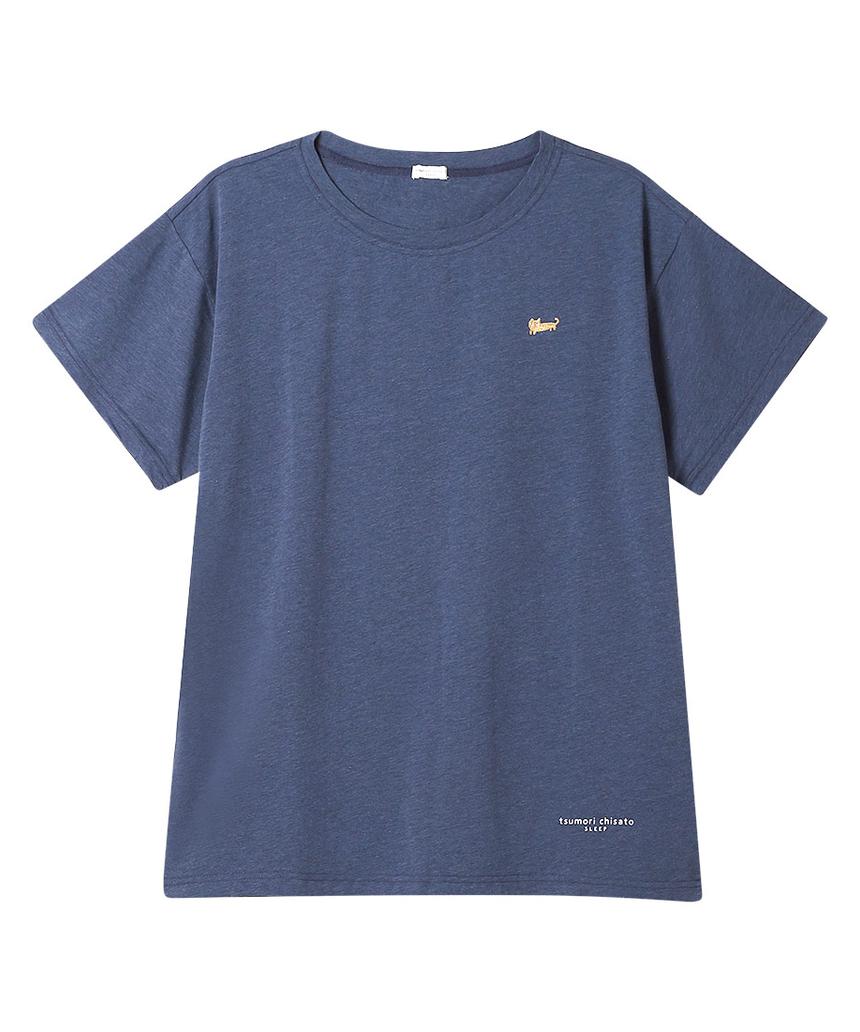 tsumorichisato トップス(UTT155) コン M(L0Y) tsumorichisato トップス(UTT155) コン M(L0Y)
