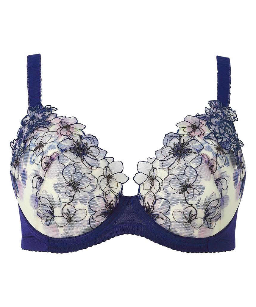 WACOALMATERNITY マタニティブラ(産前・産後)(MBY554) コン E75 WACOALMATERNITY マタニティブラ(産前・産後)(MBY554) コン E75