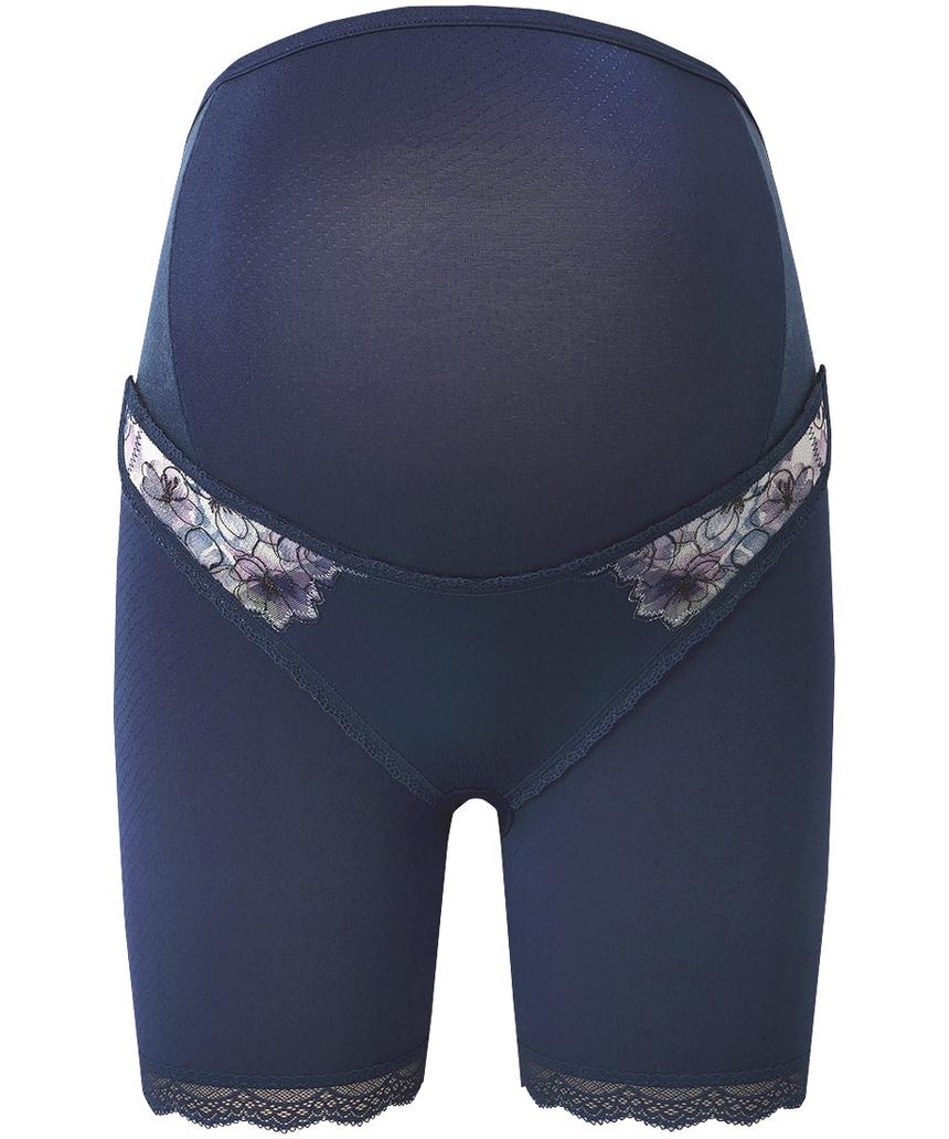 WACOALMATERNITY 産前用ボトム(MGP554) コン マタニティL WACOALMATERNITY 産前用ボトム(MGP554) コン マタニティL