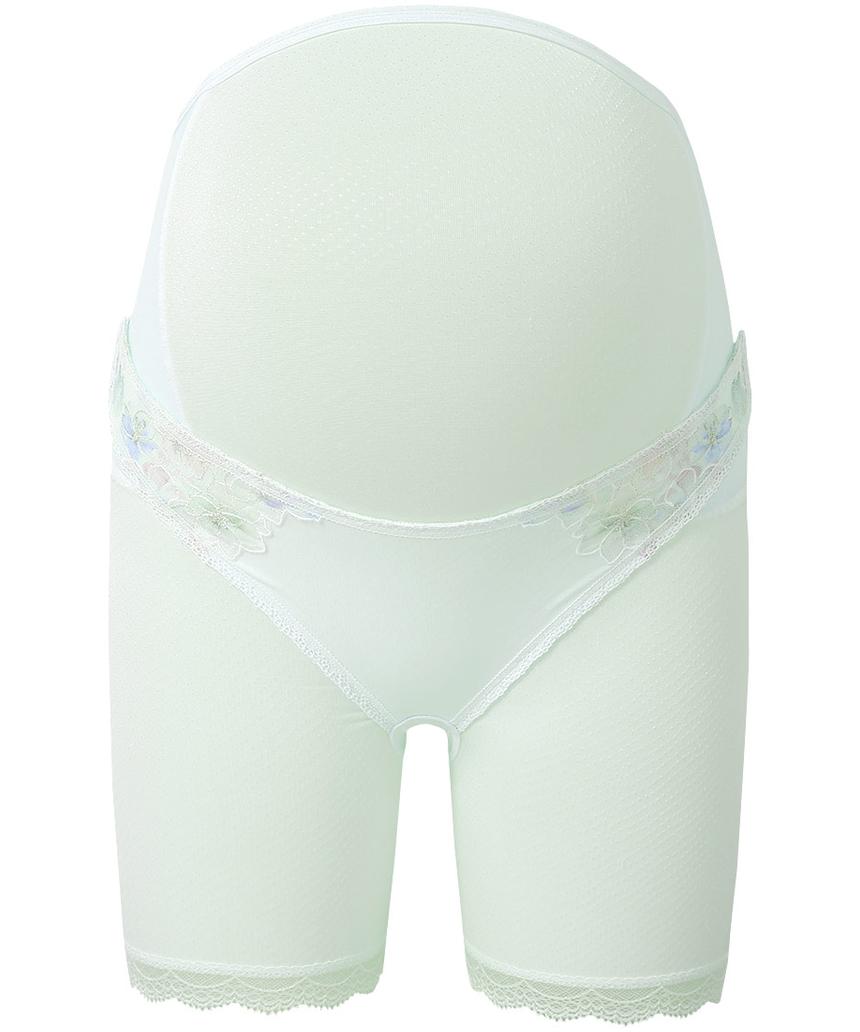 WACOALMATERNITY 産前用ボトム(MGP554) メロン マタニティM WACOALMATERNITY 産前用ボトム(MGP554) メロン マタニティM