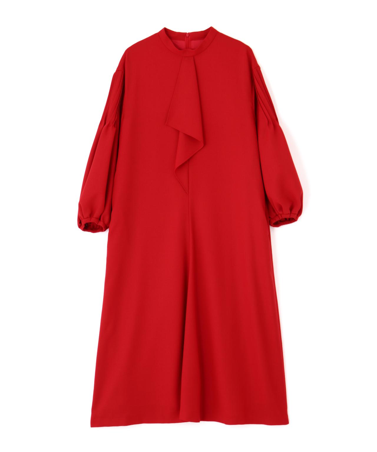 ADORE ワンピース　赤 レッド系｜ワンピース・ドレス｜ADORE(アドーア)｜阪急百貨店公式通販