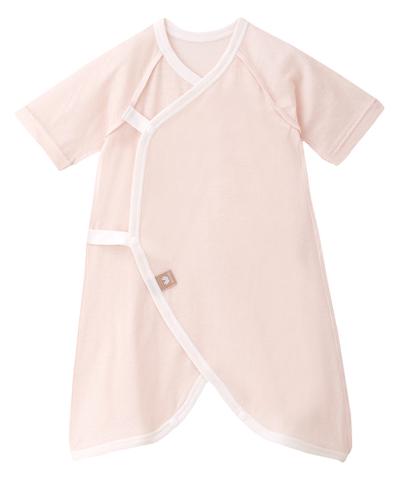 ベビーコンビ肌着（ＢＧＳ２５３）