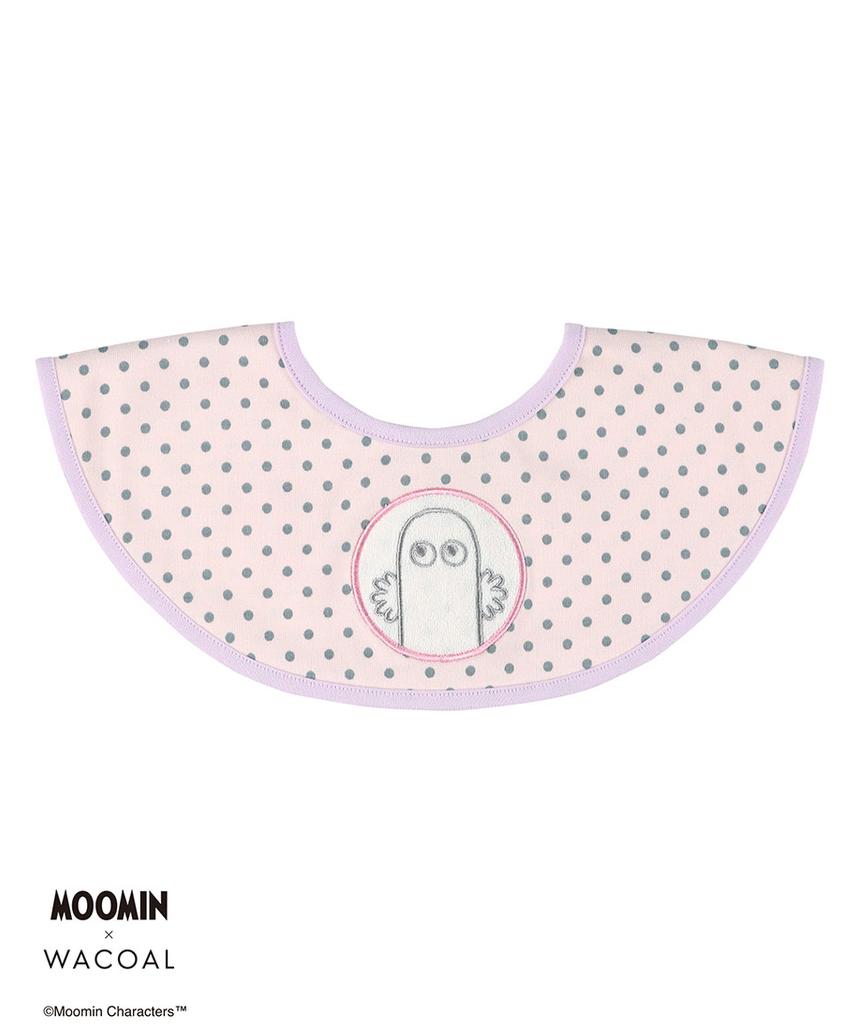 WACOALBABY ベビースタイ(BGU212) ピンク - WACOALBABY ベビースタイ(BGU212) ピンク -