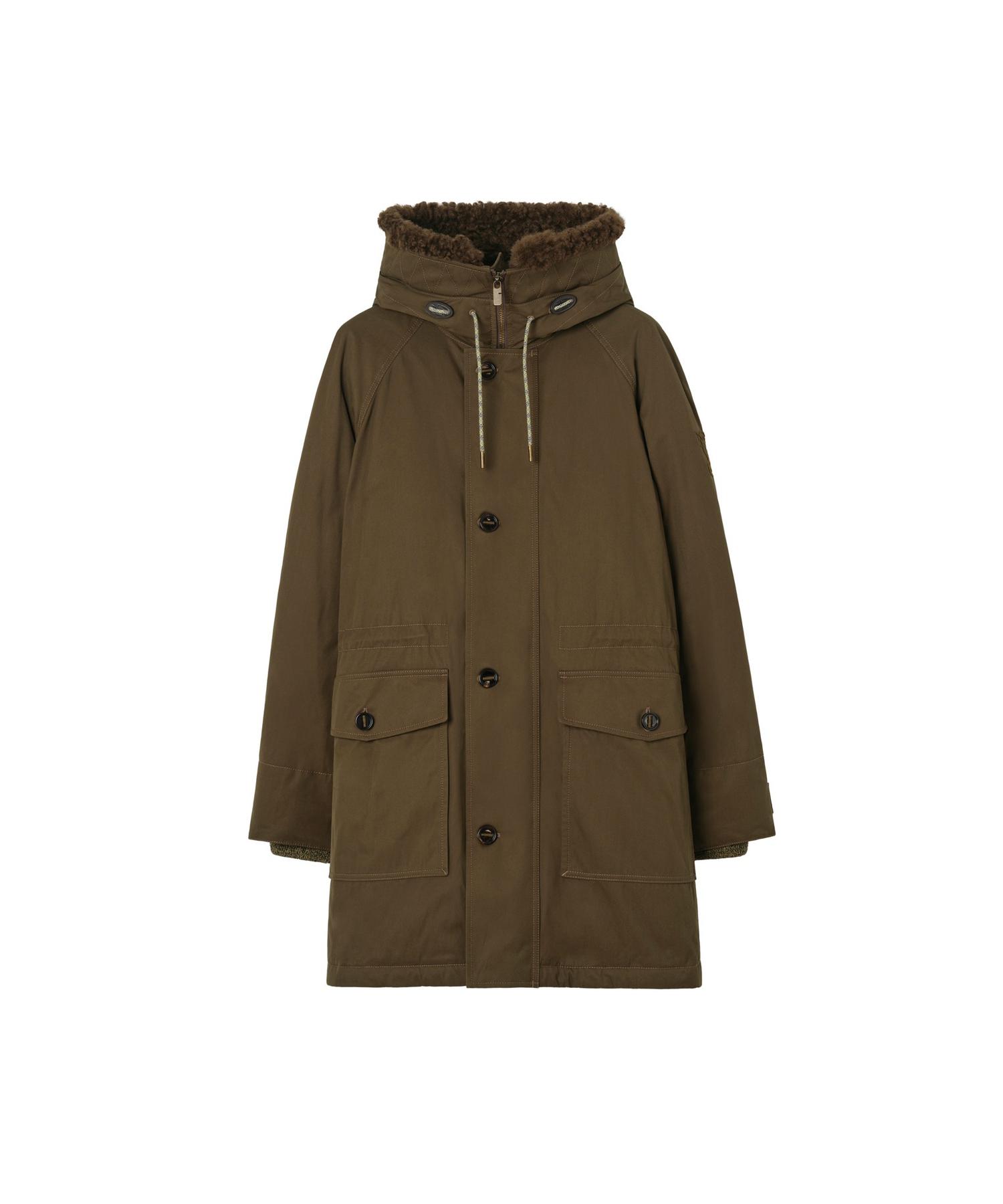 コート｜バーバリー(BURBERRY)｜HANKYU MEN'S / 阪急メンズ