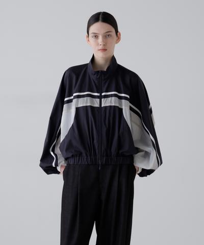 ◆エアーナイロンブルゾン