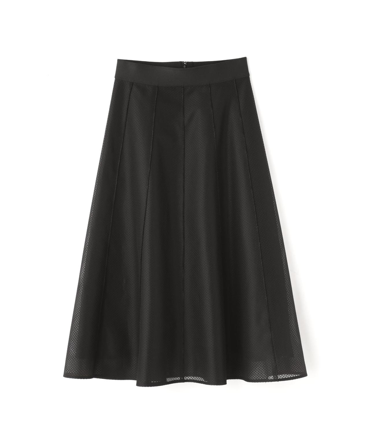 アバカスメッシュスカート(O10544565)｜阪急百貨店公式通販サイト