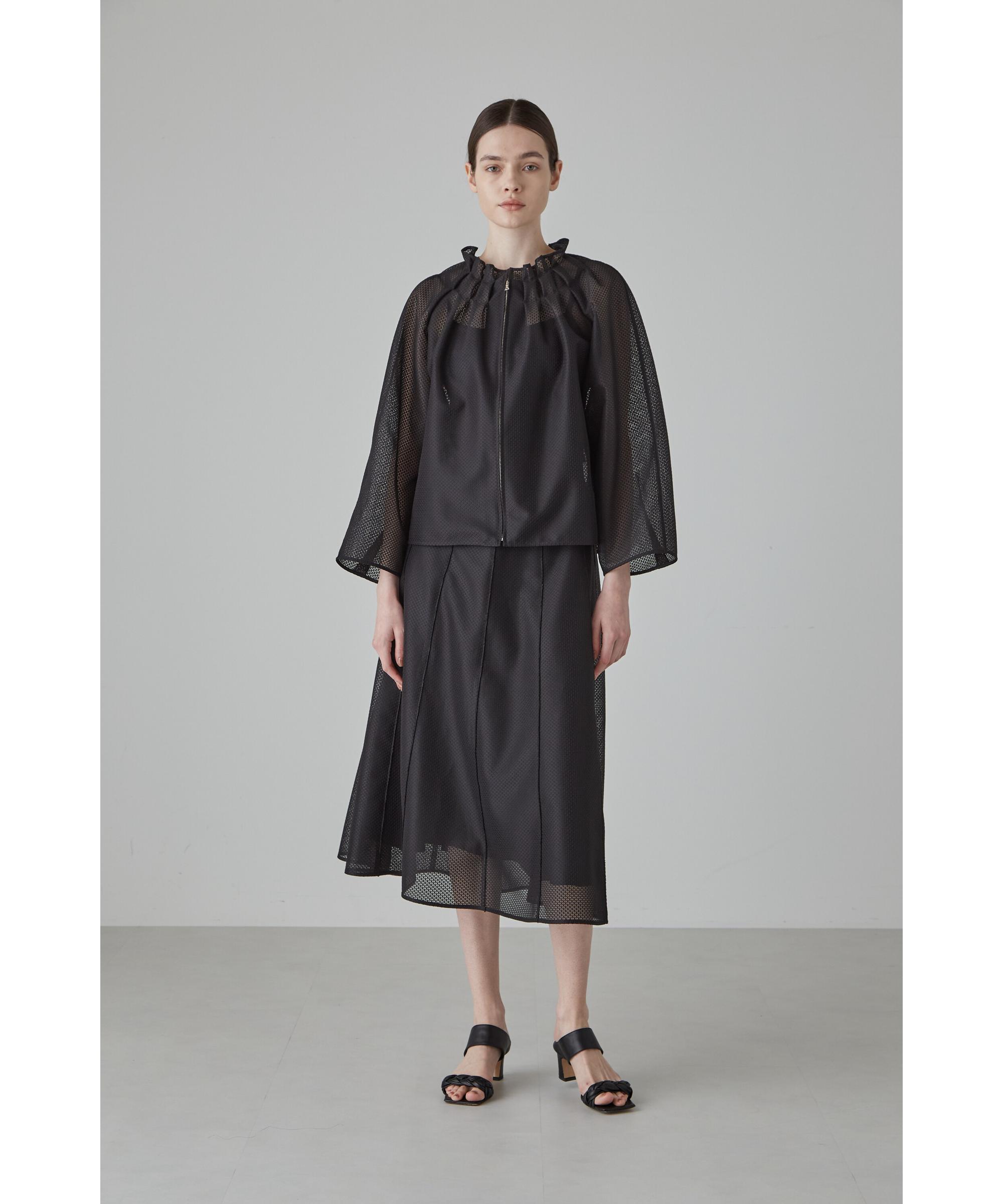 ADORE アバカスメッシュスカート アバカスメッシュスカート(O10544565)｜阪急百貨店公式通販サイト