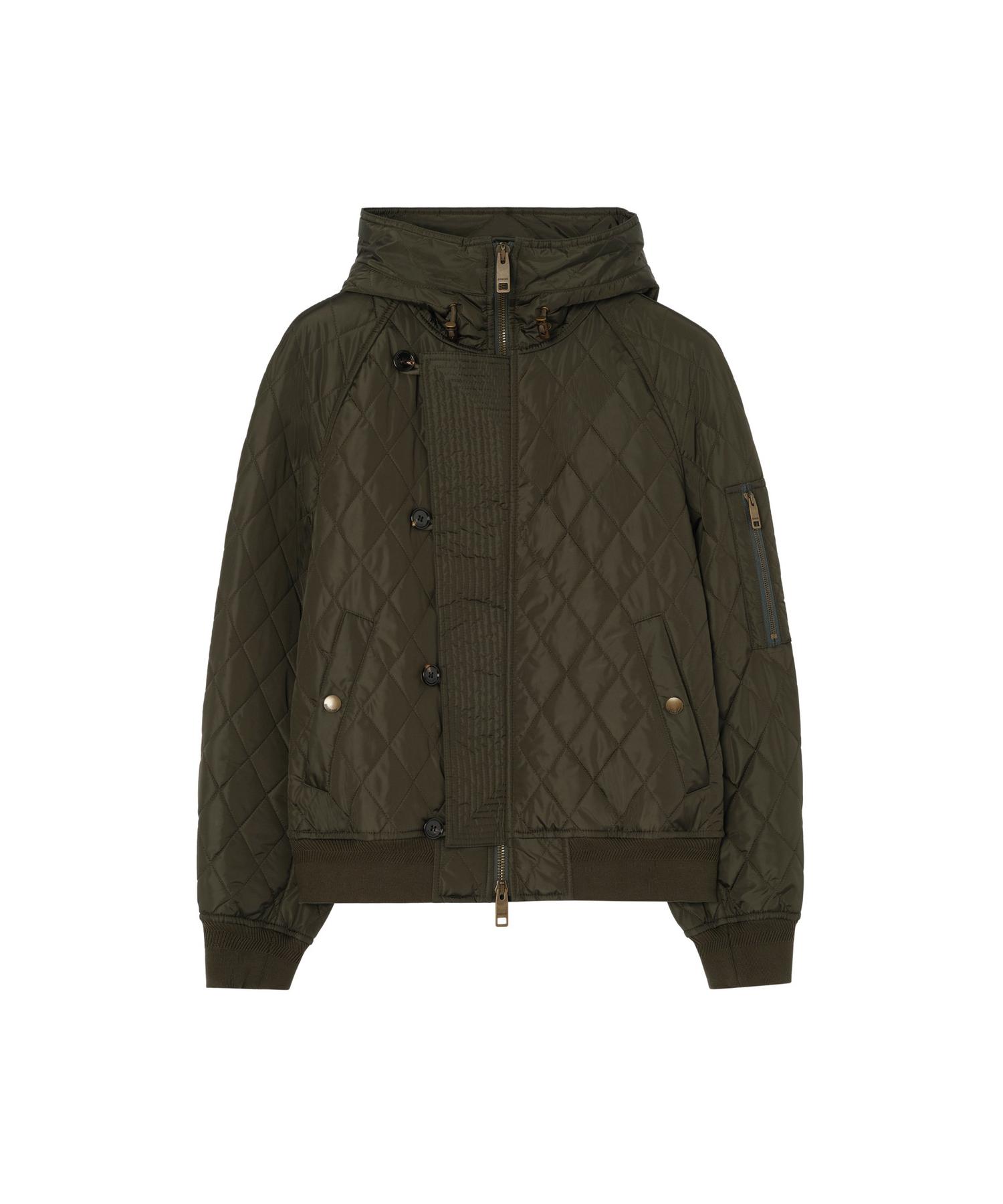 コート｜バーバリー(BURBERRY)｜HANKYU MEN'S / 阪急メンズ
