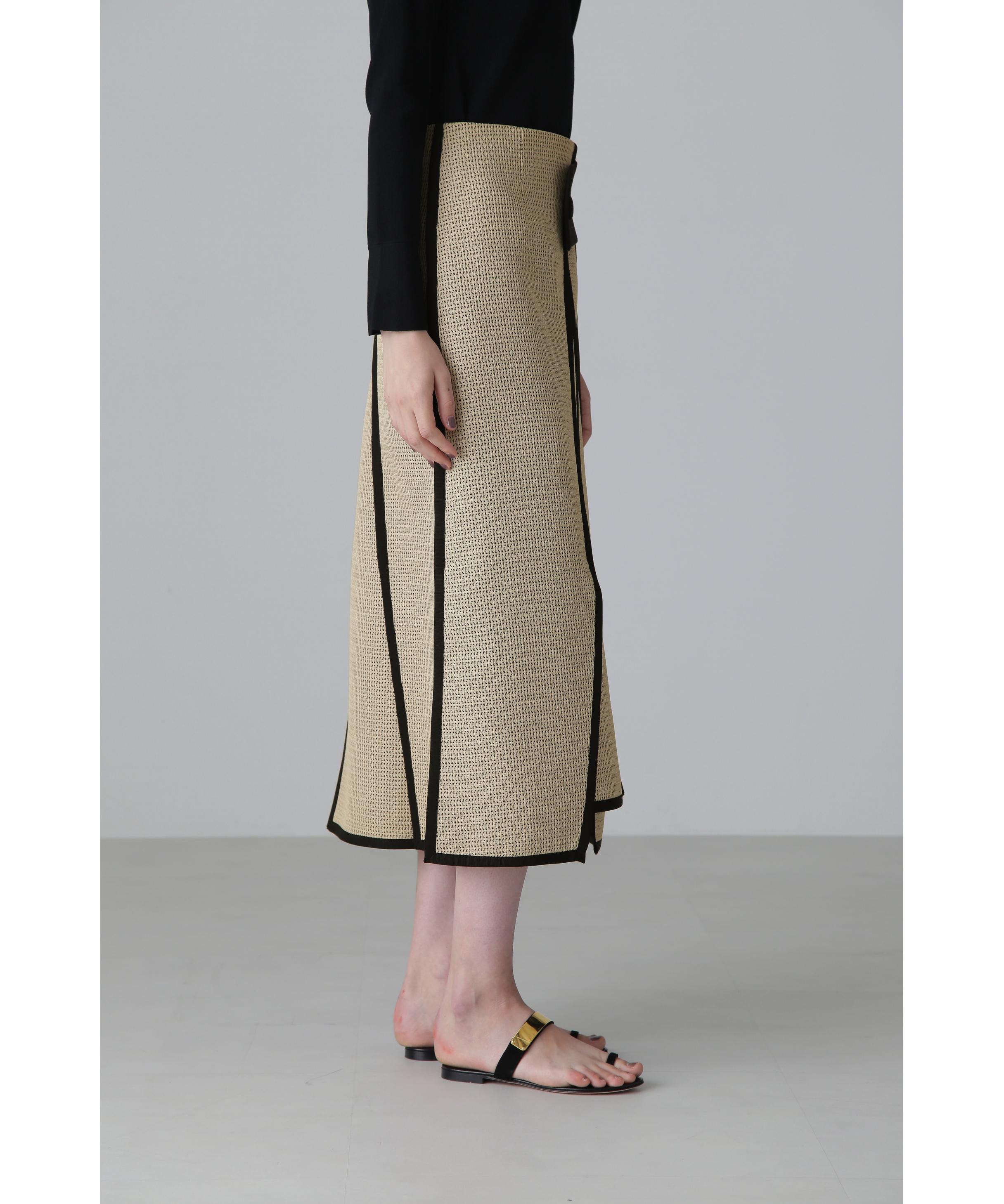 ◇ラッセルボンディングスカート(O10573028)｜阪急百貨店公式通販