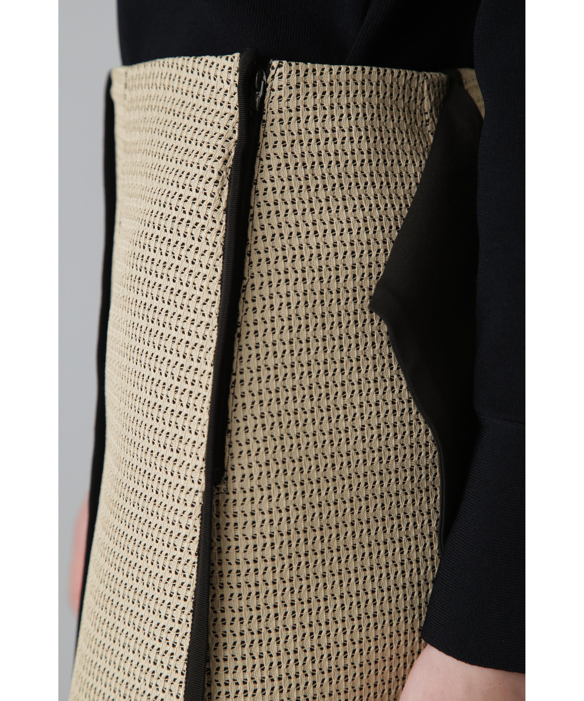 ◇ラッセルボンディングスカート(O10573028)｜阪急百貨店公式通販