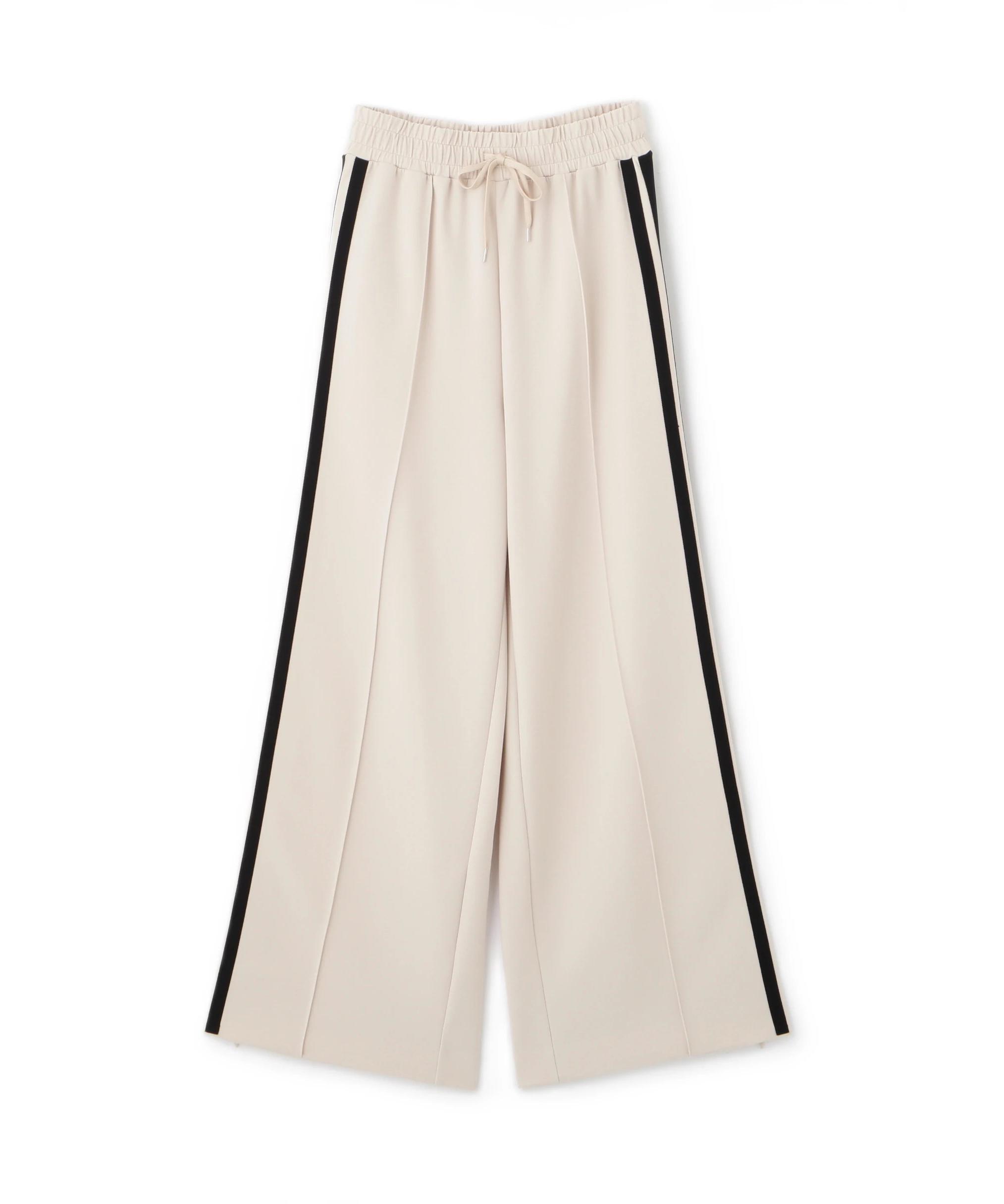 ADORE マットストレッチダンボールパンツ ベージュ 38 ADORE マットストレッチダンボールパンツ ベージュ 38