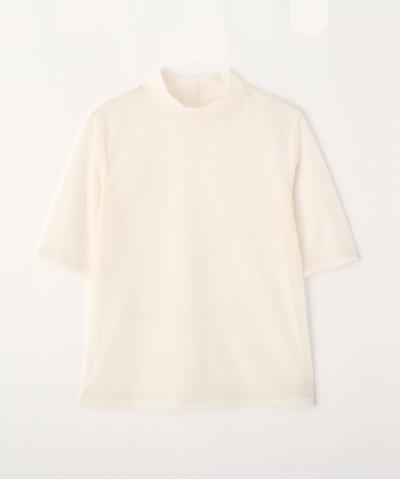 ◆トリコットオーガンジー