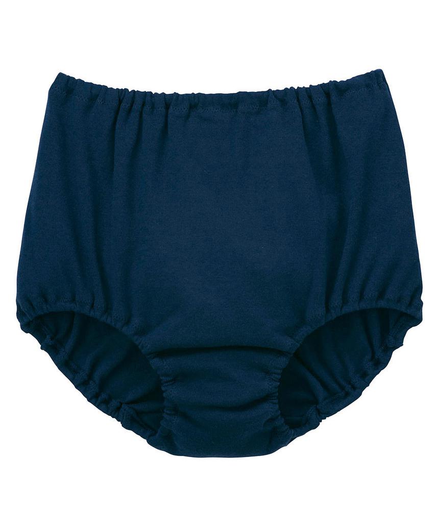 WACOALKIDS 女児ボトム(オーバーショーツ)(COX155) コン 100 WACOALKIDS 女児ボトム(オーバーショーツ)(COX155) コン 100