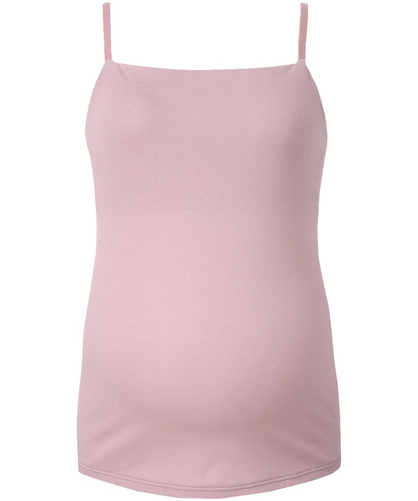 WACOALMATERNITY マタニティカップ付きインナー(MMT155) ピンク マタニティM WACOALMATERNITY マタニティカップ付きインナー(MMT155) ピンク マタニティM