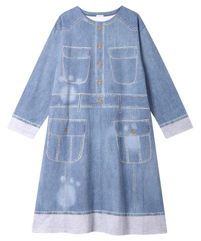 ワンピース（ＵＮＸ５５７）