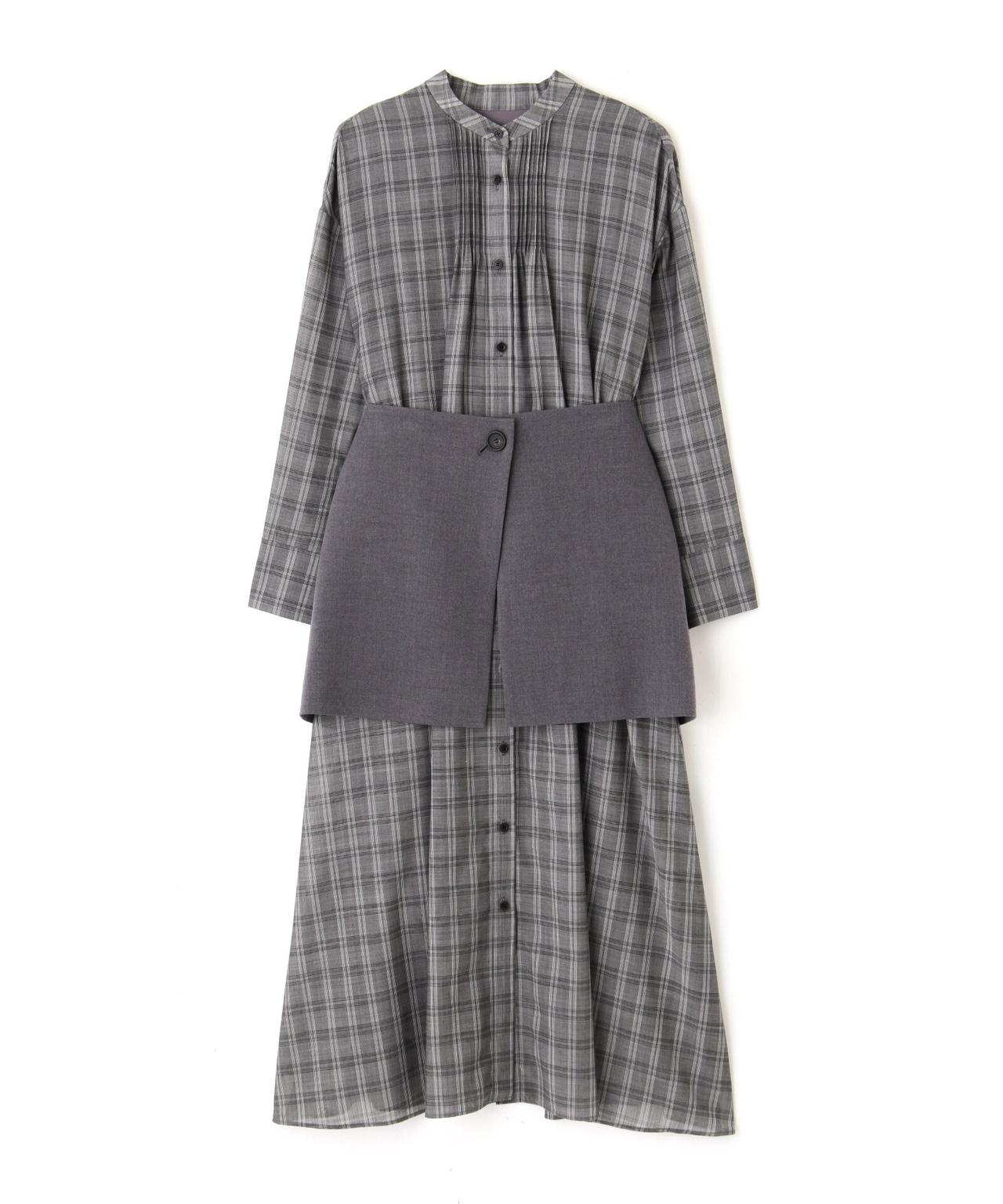 グレー系｜ワンピース・ドレス｜ADORE(アドーア)｜阪急百貨店