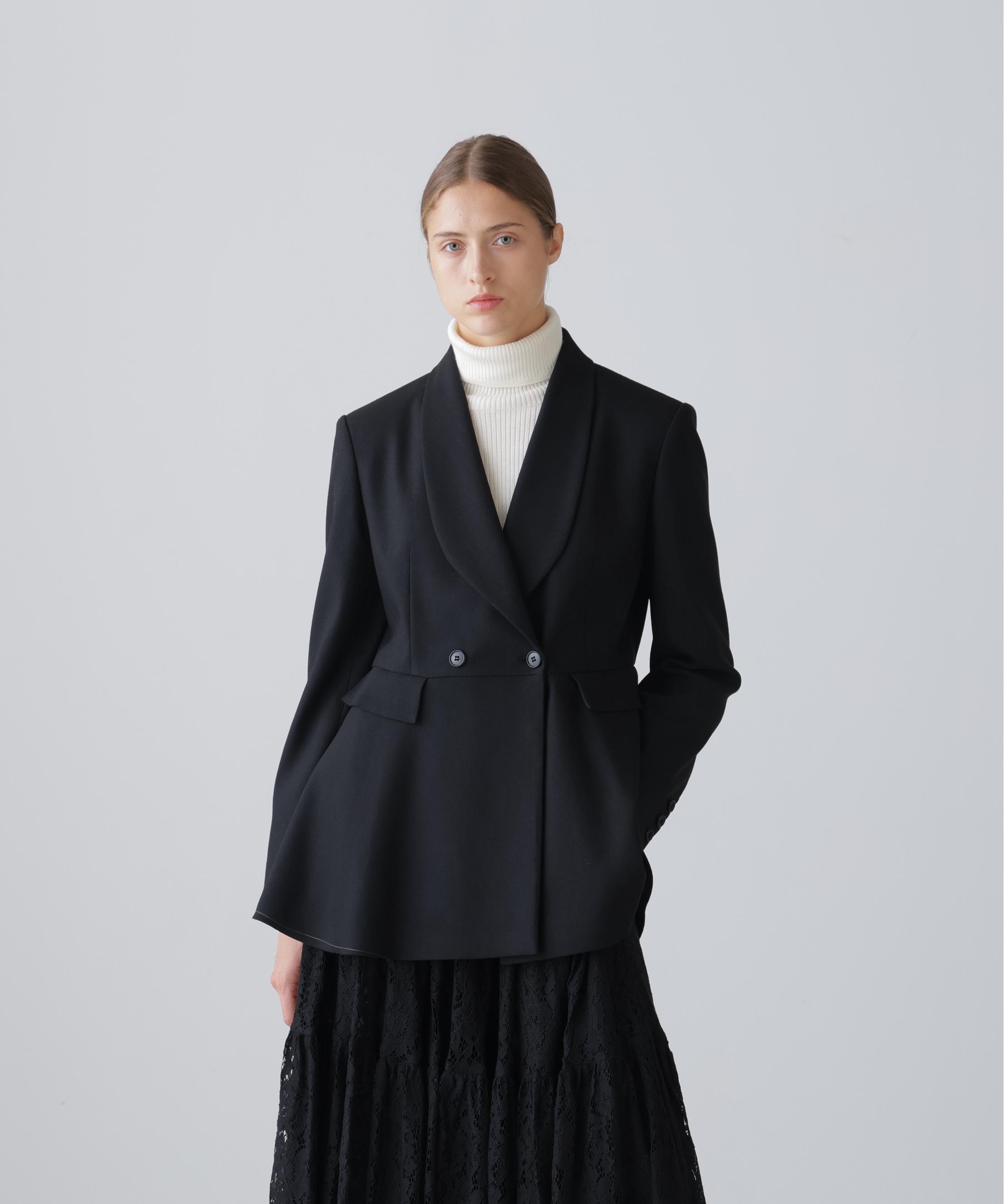 ブラック系｜ジャケット｜ADORE(アドーア)｜阪急百貨店公式通販サイト