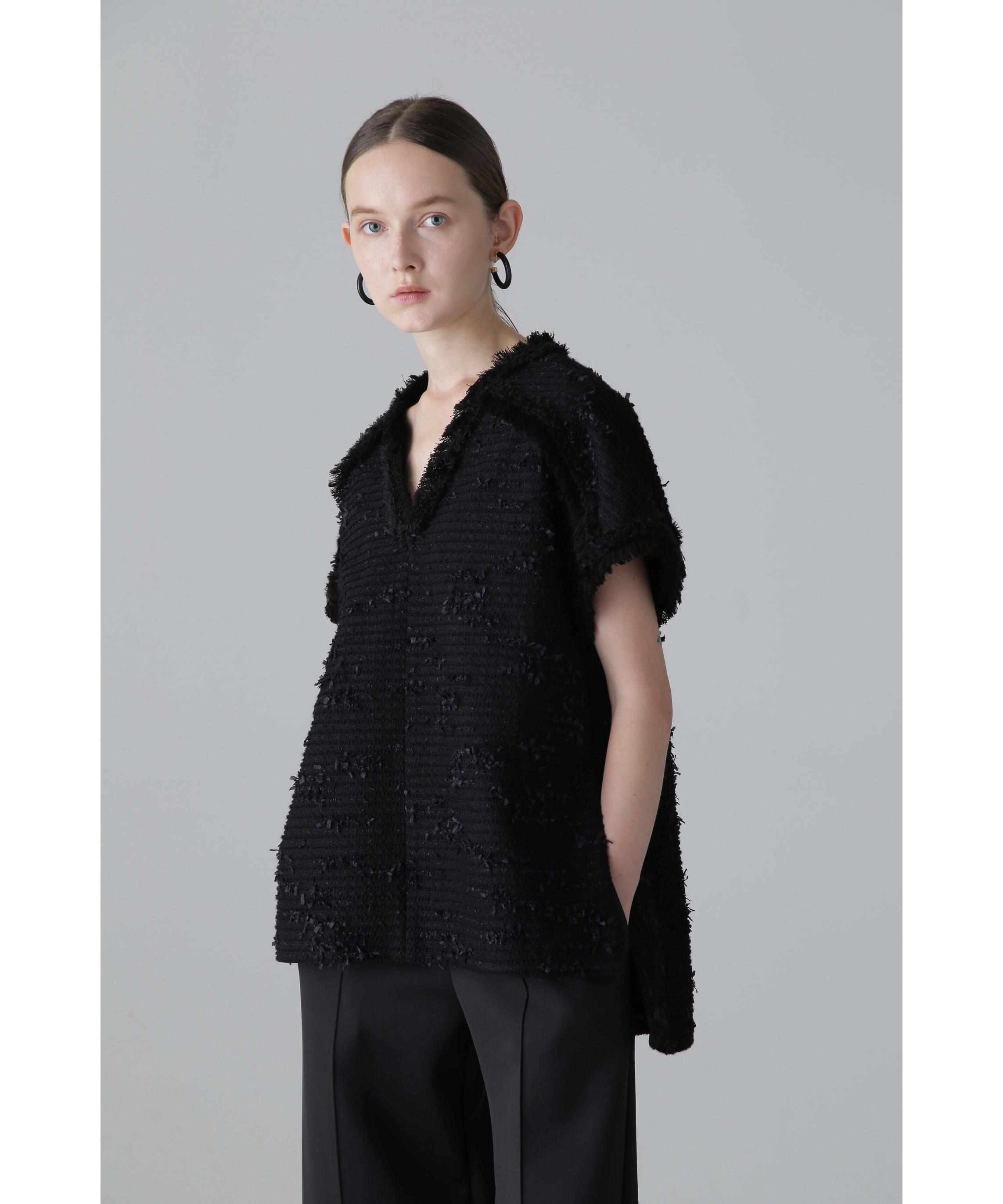 3/5ページ)｜シャツ・ブラウス｜ADORE(アドーア)｜阪急百貨店公式通販