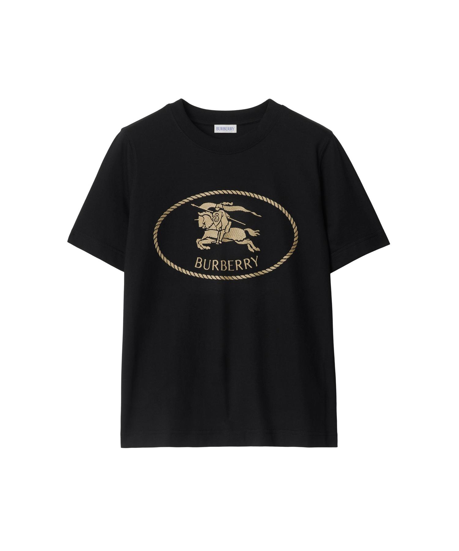 Bクレスト コットンTシャツ(O10700913)｜阪急百貨店公式通販