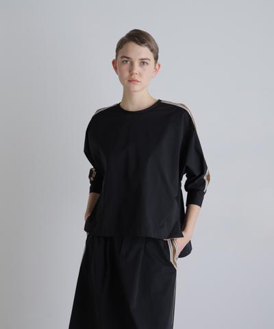 ◆ハイゲージストレッチトップス