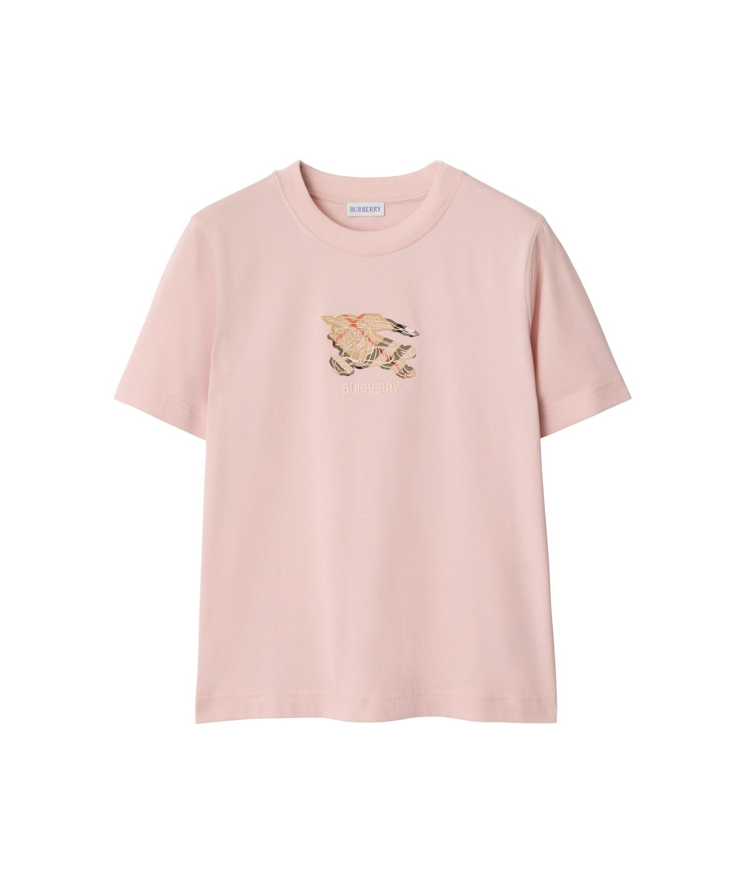 EKD コットンTシャツ(O10626345)｜阪急百貨店公式通販サイト