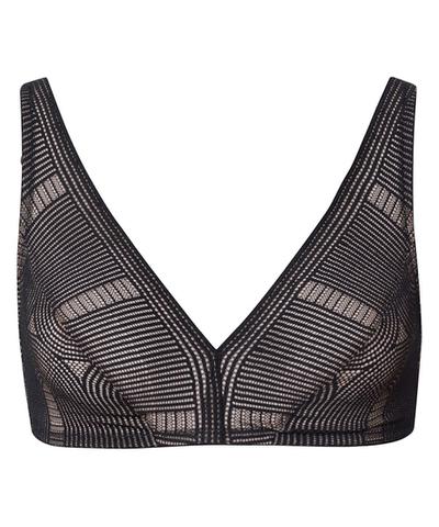 ノンワイヤーブラ（ＵＩＨ５４４）