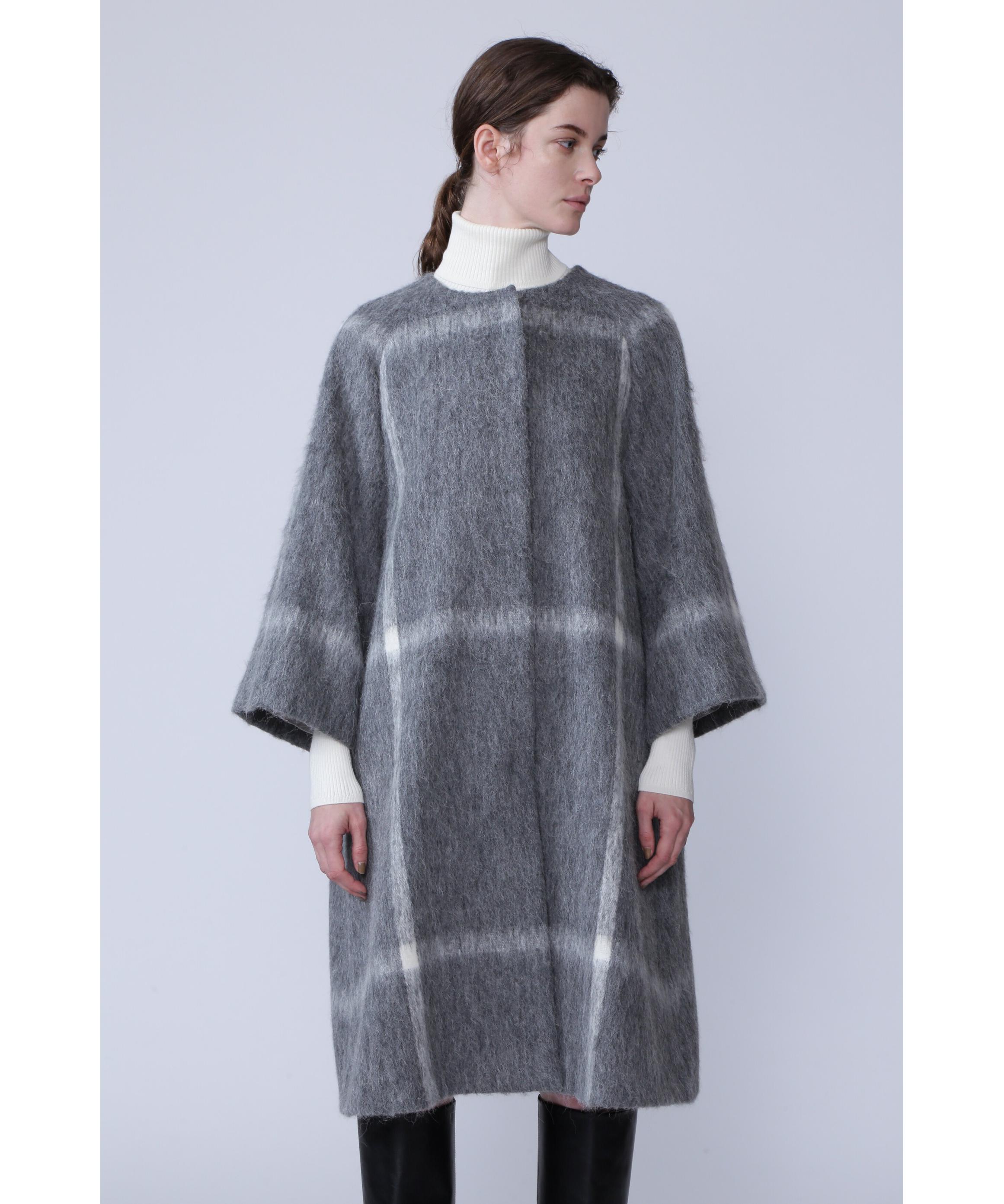 グレー系｜コート｜ADORE(アドーア)｜阪急百貨店公式通販サイト｜阪急