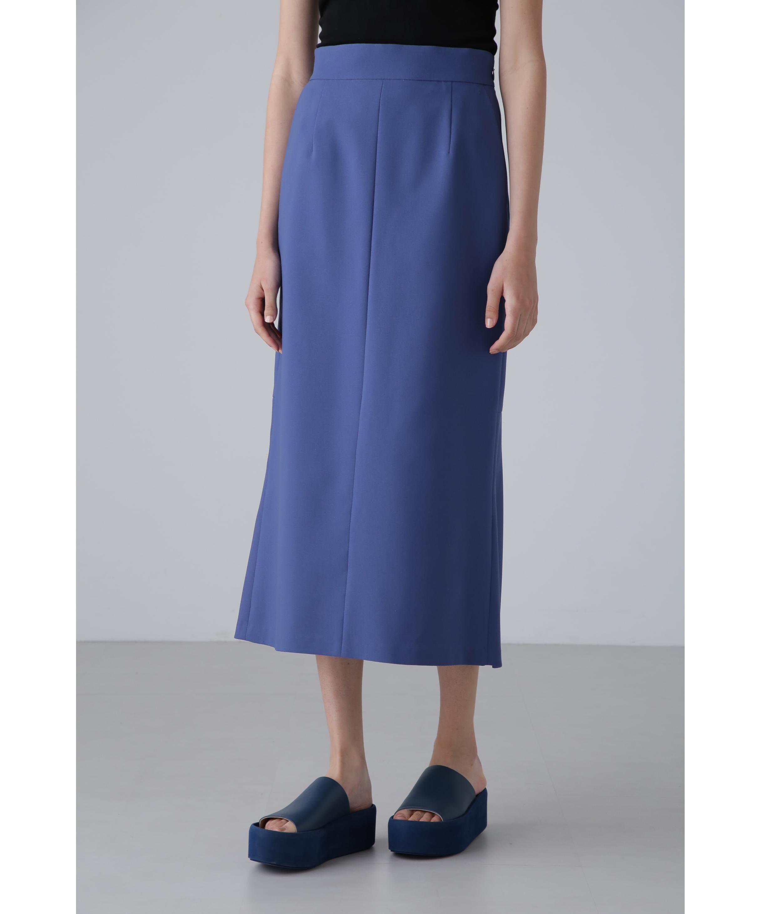 アドーア　吊りスカート 楽天市場】【SALE／60%OFF】◇クリアコットンスカート ADORE