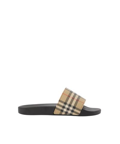 チェック スライド