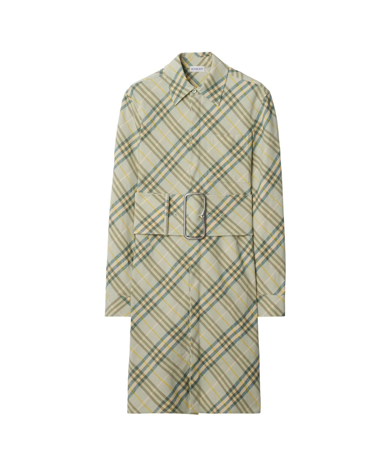 バーバリー　ワンピース ワンピース・ドレス｜BURBERRY(バーバリー)｜阪急百貨店公式通販