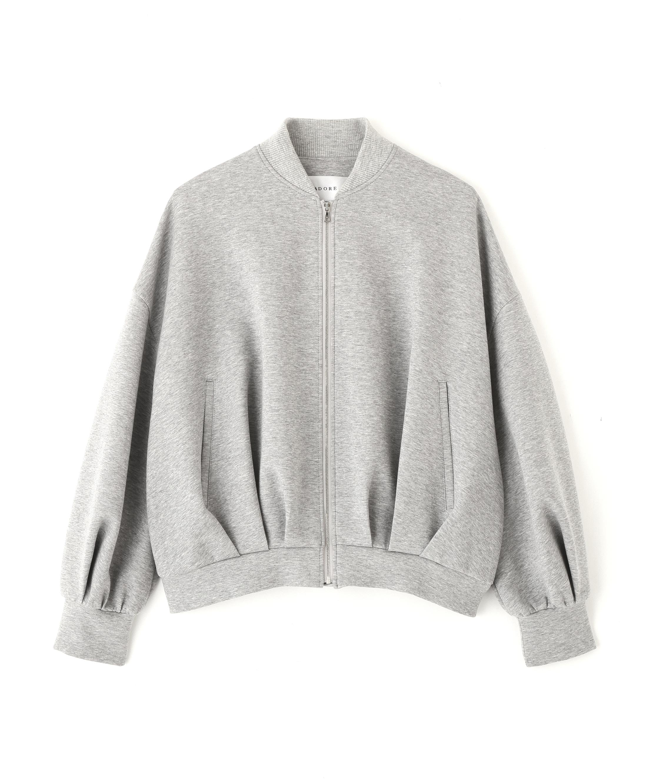 グレー系｜ジャケット｜ADORE(アドーア)｜阪急百貨店公式通販サイト