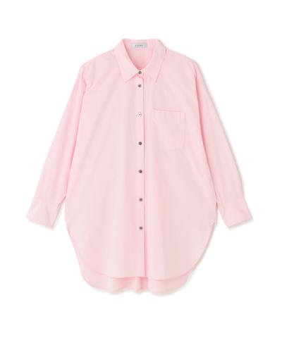 クリスピークロスシャツ