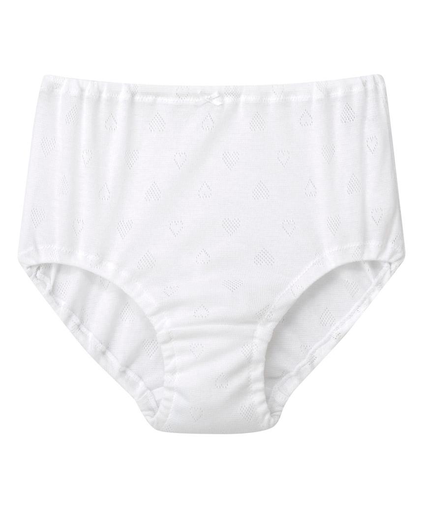 【kyouxxxx】CAX104(4点) / CAX109(5点) 女児ショーツ（CAX104） （肌着）｜Wacoal KIDS