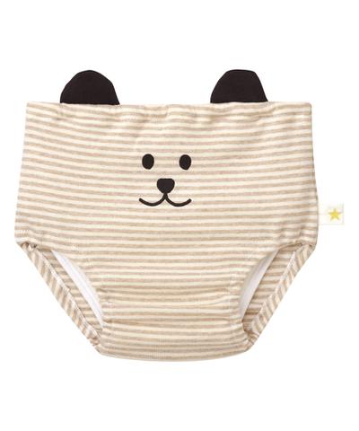 男女児トイレトレーニングパンツ（ＣＯＸ７１０）